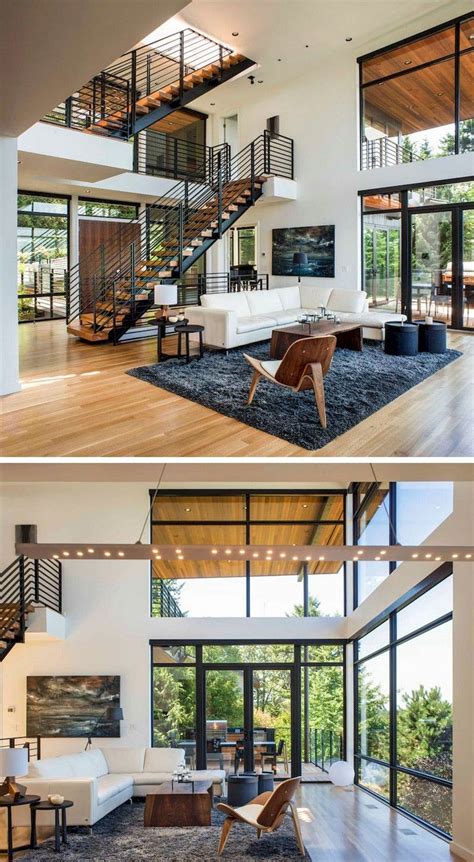 83+ Stunning Stylish Outdoor Living Room Ideas To Expand Your Living