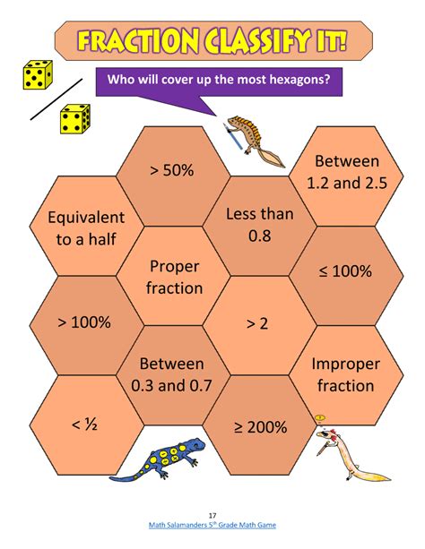 Free Printable Maths Games For Grade 5 Brad Ortegas Crossword Puzzles