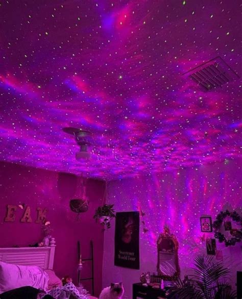 Modern Star Lights Room Decoration Ideas 2022 Night Lighting Stars