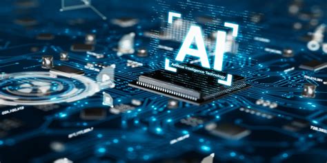 Top 8 Artificial Intelligence Trends For The Fintech Industry