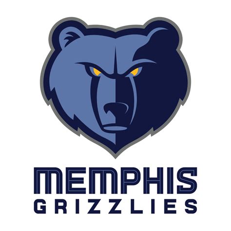 Memphis Grizzlies Logo Transparent Png Free Png Logos