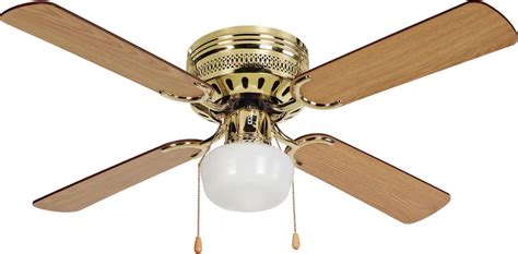 Find ceiling fans at wayfair. 42 Inch European Style Single Light Decorative Polish ...