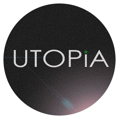 Utopia Posters