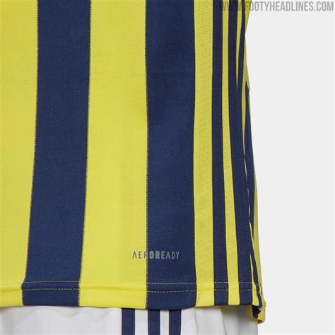Introducing our new @nikefootball 20/21 away kit. Fenerbahce 20-21 Home, Away & Third Kits Released - Footy ...