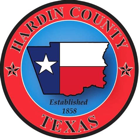Hardin County, Texas