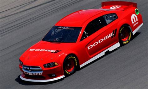 Also, some people (not me, i am not an expert in that field) claim that the wheels this car runs are dodge wheels. Dodge? | Page 2 | Racing Forums