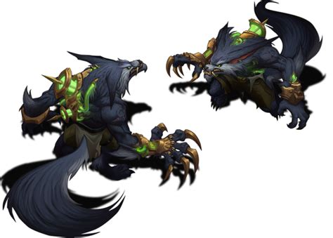 Even his one single cc was a targeted stun. Champion Update: Warwick, The Uncaged Wrath of Zaun ...