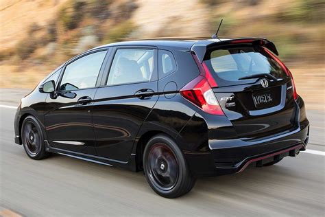 And, when it comes to finding a model that suits your style, you may be wondering: 2020 Honda Civic vs. 2020 Honda Fit: What's the Difference ...
