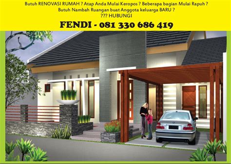 Jasa desain interior rumah dan kitchen set 4. Jasa Renovasi Rumah Surabaya Sidoarjo Gresik — 081 330 686 ...