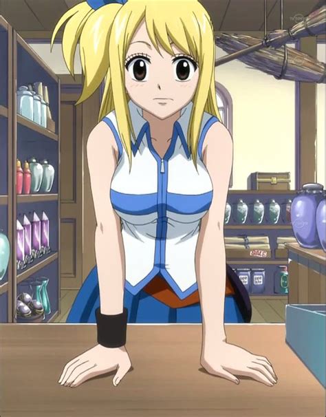 Fairy Tail Stitch Lucy Heartfilia 01 By Octopus Slime On Deviantart