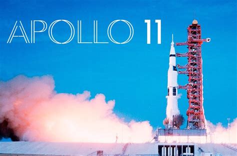 2019 Apollo 11