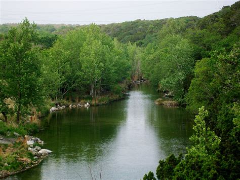 Our rental houses are located in the heart of the guadalupe river. Hole Up on the Guadalupe River