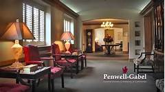 The Art Of Comfort How Penwell Gabel Helps Families Cope With Grief