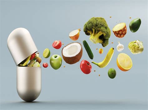 Vitamin Supplements Facts About Vitamin Supplements You Must Know