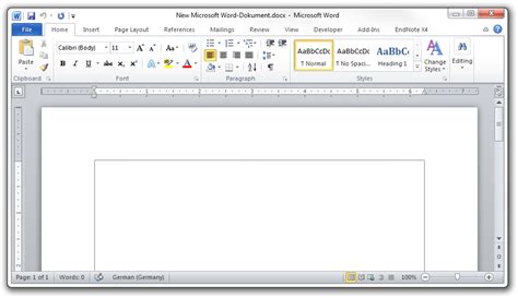 How do you create a blank cover page in word? How do I remove page margins in Word? - Super User