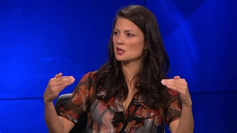 Actress Natassia Malthe Says Metoo Movement Helped Her Heal After