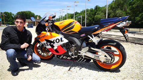 Honda cbr 1000 rr motosiklet fiyatları, i̇kinci el ve sıfır motor. Used Bike Reviews - Honda CBR1000RR Repsol ( 2004 - 2005 ...