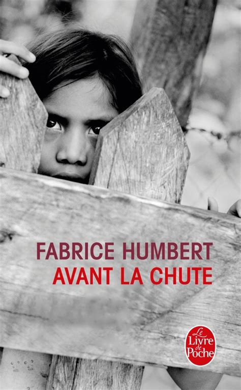 Avant la chute  hachette.fr