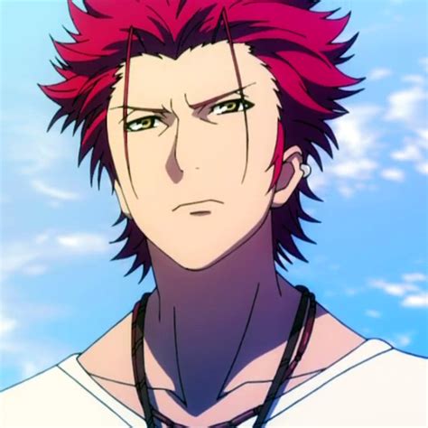 Out Of My Top 10 Red Haired Anime Characters Who Is Your Favourite