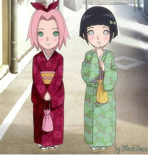 A naruto fanfic by naara azuya. Pin di NARUTO