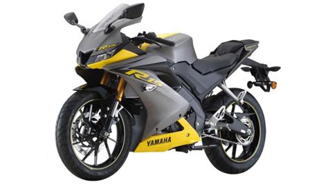 The updated yamaha r15 v4 version is expected to be launched soon in india. Yamaha R15, MT-15 & FZ Models Price Increase Announced In ...