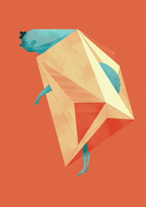 Triangle Dude By Sandrorybak On Deviantart