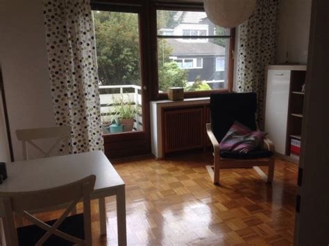 Sehr zugute kommt ihnen, dass sie vom straßenlärm so gut wie nichts hören und das schlafzimmer zur gartenseite. 1-Zimmer Wohnung Nähe Rhein-Ruhr-Zentrum (RRZ) - 1-Zimmer ...