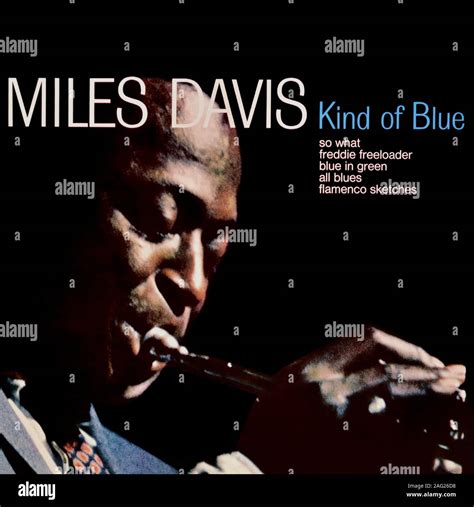 Kind Of Blue