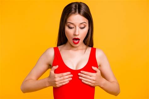 Плюсы и минусы большой груди почему мужчинам нравится большая грудь