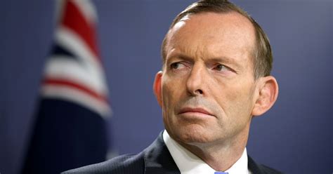 Australias Abbott Survives Leadership Challenge