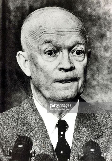Pictures Of Dwight D Eisenhower