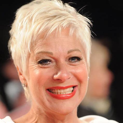 Short Hairstyles For Women In Their 60s Stmaryt