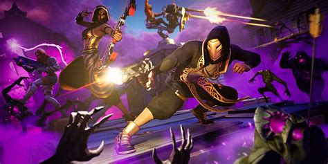 Fortnite Horde Rush Replaced By One Shot Ltm After Issues