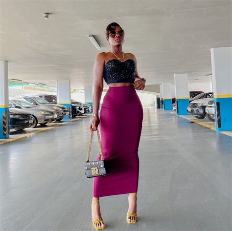 Alex Unusual Responds After A Follower Called Her Out For Posting New