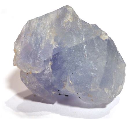 Blue Fluorite Rebel Angel Crystals