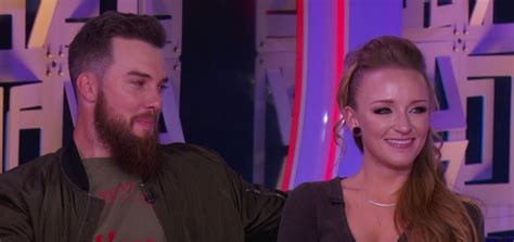 First Video Of Maci Bookouts Naked And Afraid Episode Is Released
