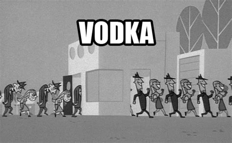 Animation Drôlement Grunge Vodka  Animé 2839741 Par Ladyd Sur