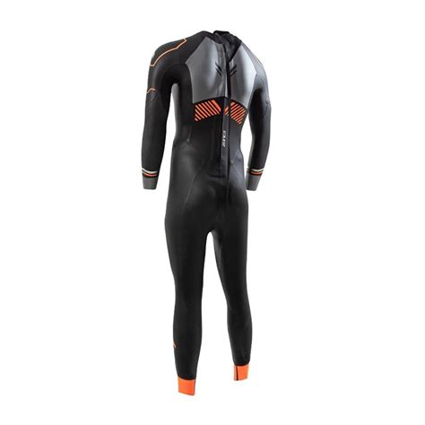 Zone3 Mens Aspire Thermal Swim Wetsuit Wetsuit Centre