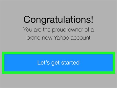 Each morning when i wake up, i find mailbox filled with dozens of emails from the google related to all the stocks which i am either holding, tracking or. How to Set up a Yahoo! Mail Account (with Pictures) - wikiHow