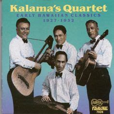 Get more info like birth place, age, birth sign, biography, family, relation short biography. Hawaiian record. Makaha Sons of Niihau by The Makaha Sons ...
