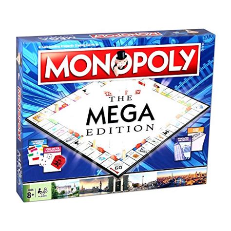 Instrucciones juego monopoly cajero loco. Instrucciones Juego Monopoly Cajero Loco : CeC | ¿Donde comprar Monopoly clásico o de los ...