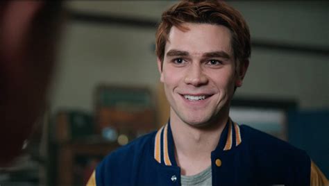 Does archie die in riverdale season 3? What Riverdale Crush Reveals About Your Personality