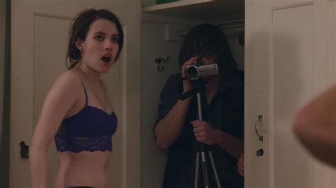 Nude Video Celebs Emma Roberts Sexy Adult World 2013