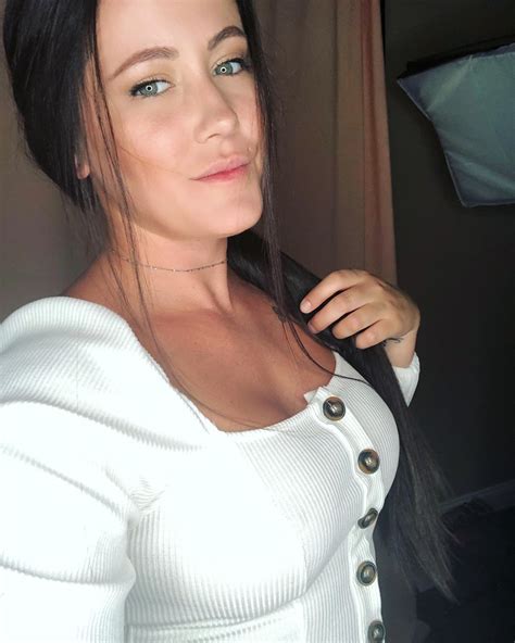 Why Was Jenelle Evans Fired From Teen Mom