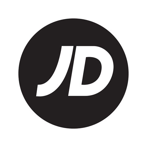 JD Sports Logo PNG Transparent & SVG Vector - Freebie Supply png image