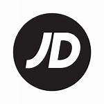 Jd Sports Transparent Logos Vector Line Finish