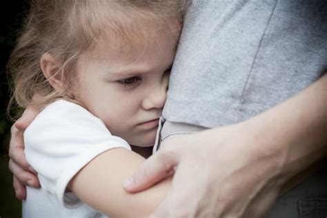 Separation Anxiety Children Childhood Anxiety Treatment