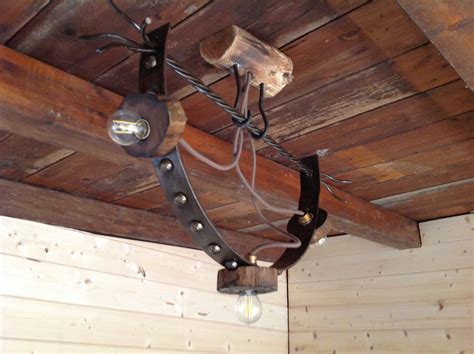 Farmhouselamps Lampadari Rustici Lampade A Sospensione