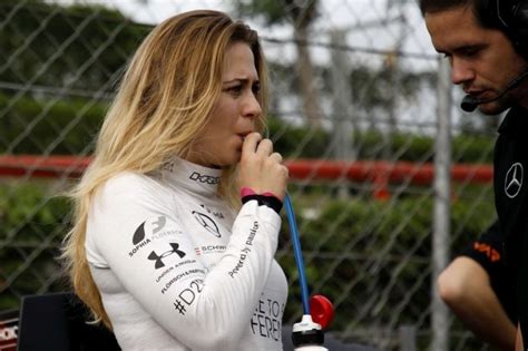 Sophia flörsch hat zuletzt viel zeit im simulator verbracht. Sophia Flörsch fährt 2020 für Campos in der Formel 3