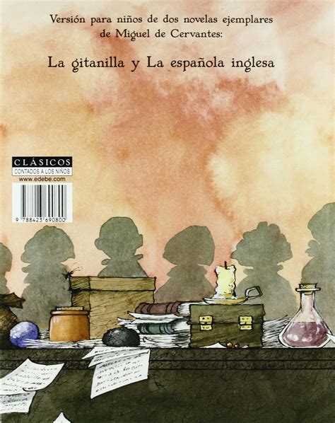 Novelas Ejemplares De Miguel De Cervantes Miguel De Cervantes Rosa